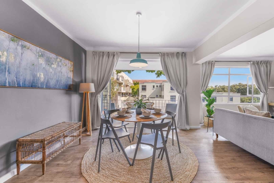 To Let 2 Bedroom Property for Rent in Green Point Western Cape